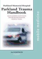 Portada de The Parkland Trauma Handbook E-Book (Ebook)