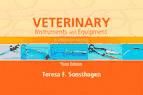 Portada de Veterinary Instruments and Equipment - E-Book (Ebook)