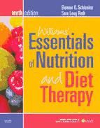 Portada de Williams' Essentials of Nutrition and Diet Therapy - Revised Reprint - E-Book (Ebook)