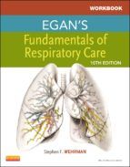 Portada de Workbook for Egan's Fundamentals of Respiratory Care - E-Book (Ebook)