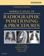 Portada de Workbook for Merrill's Atlas of Radiographic Positioning and Procedures - E-Book (Ebook)