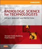 Portada de Workbook for Radiologic Science for Technologists - E-Book (Ebook)