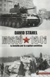 Moscú 1941: La batalla por la capital soviética