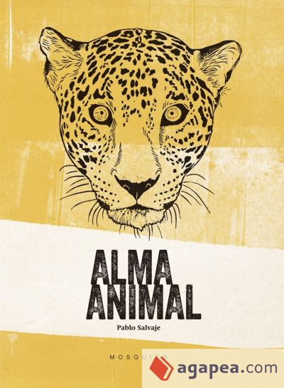 Alma animal