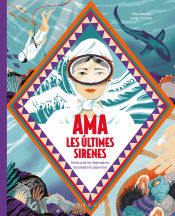 Portada de Ama. Les últimes sirenes