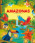 Portada de Amazonas, de Soledad Romero Mariño