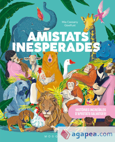 Amistats inesperades