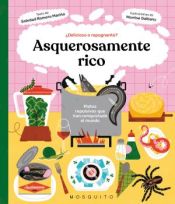 Portada de Asquerosamente rico