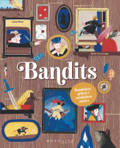 Portada de Bandits