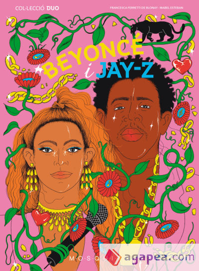 Beyoncé i Jay-Z