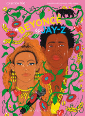 Portada de Beyoncé y Jay-Z