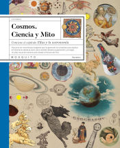 Portada de Cosmos. Ciencia y Mito