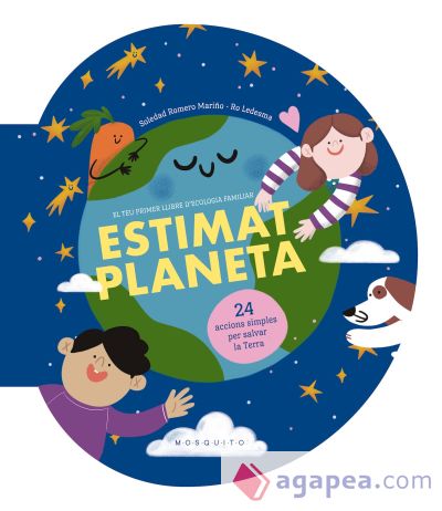 Estimat planeta Estimat planeta