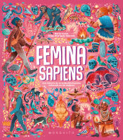 Portada de Femina sapiens