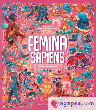 Femina sapiens