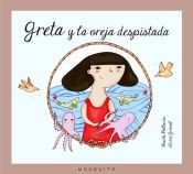 Portada de Greta y la oreja despistada