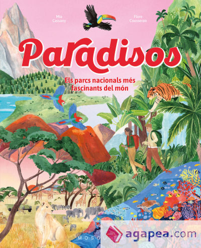 Paradisos