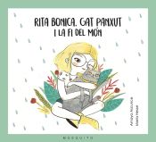 Portada de Rita bonica, gat panxut i la fi del món