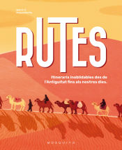 Portada de Rutes