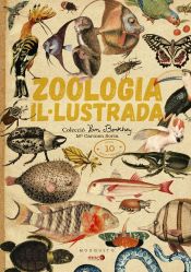 Portada de Zoologia il·lustrada