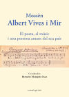 Mossèn Albert Vives i Mir