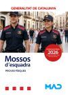 Mossos d`Esquadra. Proves f&iacute;siques. Generalitat de Catalu&ntilde;a