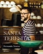 Portada de Mostrador Santa Teresita (Ebook)