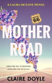 Mother Road (Ebook)