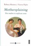 Mothersplaining