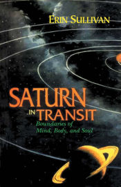 Portada de Saturn in Transit