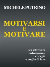 Portada de Motivarsi e Motivare (Ebook)
