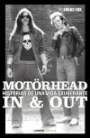 Mot&ouml;rhead In & Out