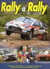 Portada de Rally a Rally 2019-2020