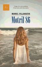 Portada de Motril 86 (Ebook)