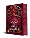 Mousai 2. Danza del mar en llamas