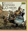 Mouse Guard. Leyendas de la guardia 02