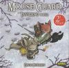 Mouse guard: Invierno 1152