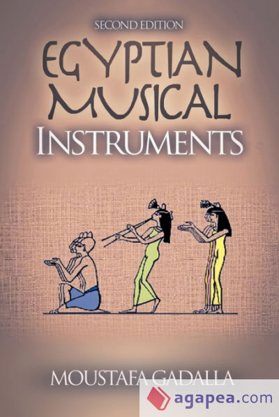 Egyptian Musical Instruments