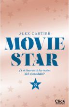 Portada de Movie Star 3 (Ebook)