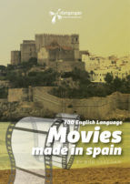 Portada de Movies made in Spain (Ebook)