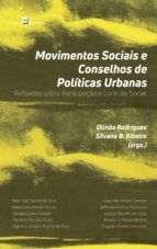 Portada de Movimentos Sociais e Conselhos de Políticas Urbanas (Ebook)