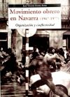 Movimiento obrero en Navarra (1967-1977): organización y conflictividad