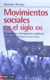 Movimientos sociales en el siglo XXI: Perspectivas y herramientas analíticas