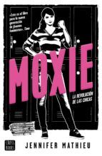 Portada de Moxie (Edición española) (Ebook)