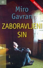 Portada de Zaboravljeni Sin