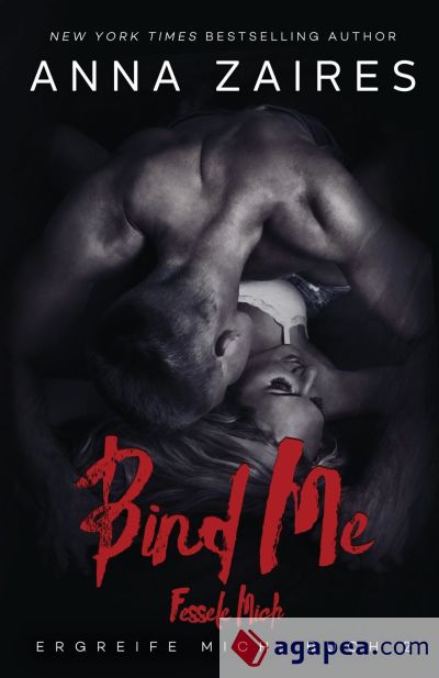 Bind Me - Fessele Mich