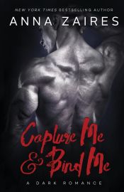 Portada de Capture Me & Bind Me