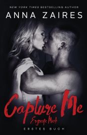 Portada de Capture Me - Ergreife Mich