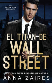 Portada de El titán de Wall Street