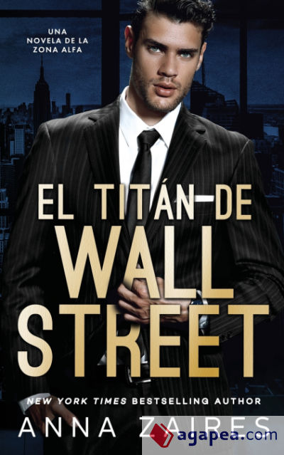 El titán de Wall Street